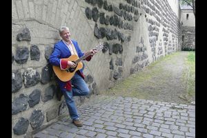 Musikalische Stadtgeschichten X: Us dem Minschelevve